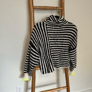 Pilcro Turtleneck sweater